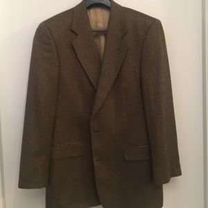 Brooks Brothers Men’s Sports Coat